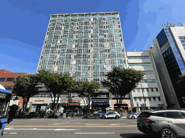 서울특별시 강남구 논현동 58-2 마일스디오빌 13층1313호 외 1필지 아파트 경매 사진 8