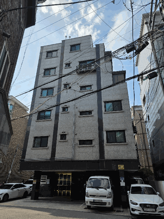서울특별시 은평구 불광동 105-103 예그리나 3층302호 다세대(빌라) 경매 사진 18