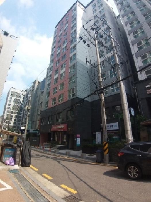 서울특별시 영등포구 영등포동1가 121-3 명남더블레스 제10층 제1011호 오피스텔 경매 사진 15