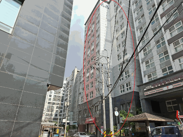 서울특별시 영등포구 영등포동1가 121-3 명남더블레스 제10층 제1011호 오피스텔 경매 사진 18