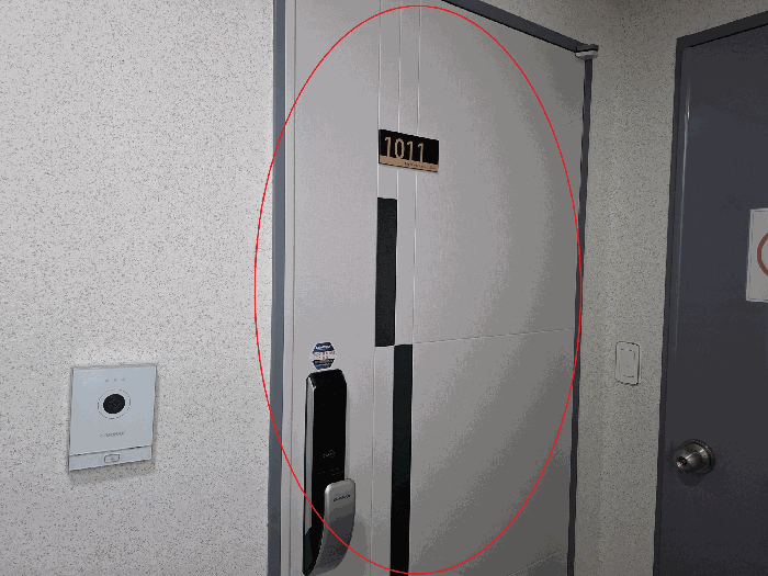 서울특별시 영등포구 영등포동1가 121-3 명남더블레스 제10층 제1011호 오피스텔 경매 사진 20