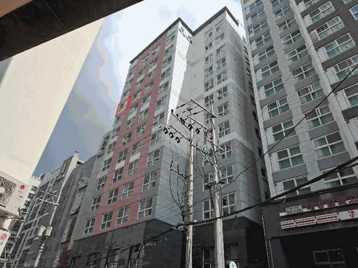 서울특별시 영등포구 영등포동1가 121-3 명남더블레스 제10층 제1011호 오피스텔 경매 사진 22