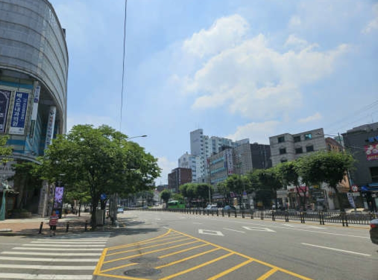 서울특별시 구로구 구로동 501 신구로자이 나인스에비뉴 지하2층비2바158호 외 1개호 근린상가 경매 사진 3