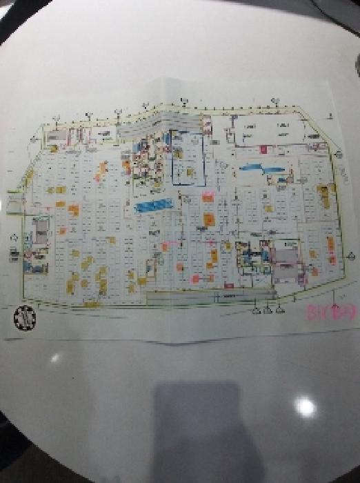 서울특별시 구로구 구로동 501 신구로자이 나인스에비뉴 지하2층비2바158호 외 1개호 근린상가 경매 사진 21