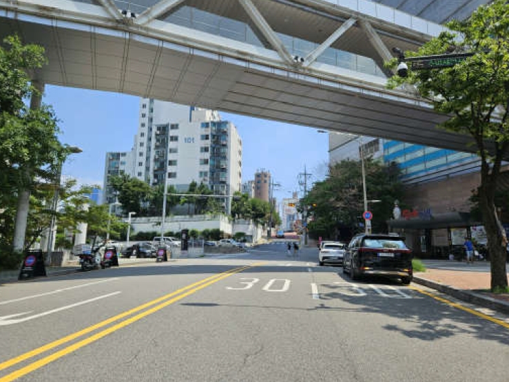 서울특별시 구로구 구로동 501 신구로자이 나인스에비뉴 지하2층비2바158호 외 1개호 근린상가 경매 사진 4