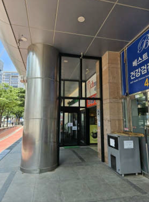 서울특별시 구로구 구로동 501 신구로자이 나인스에비뉴 지하2층비2바158호 외 1개호 근린상가 경매 사진 6