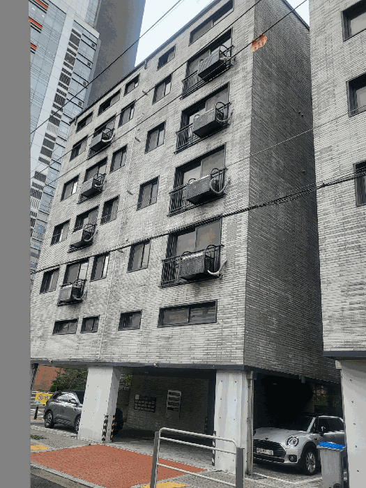 서울특별시 금천구 독산동 678-1 모던하우스금천1호점 제2층 제204호 다세대(빌라) 경매 사진 25