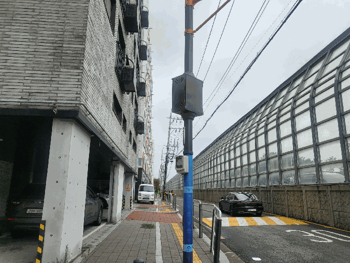 서울특별시 금천구 독산동 678-1 모던하우스금천1호점 제2층 제204호 다세대(빌라) 경매 사진 20