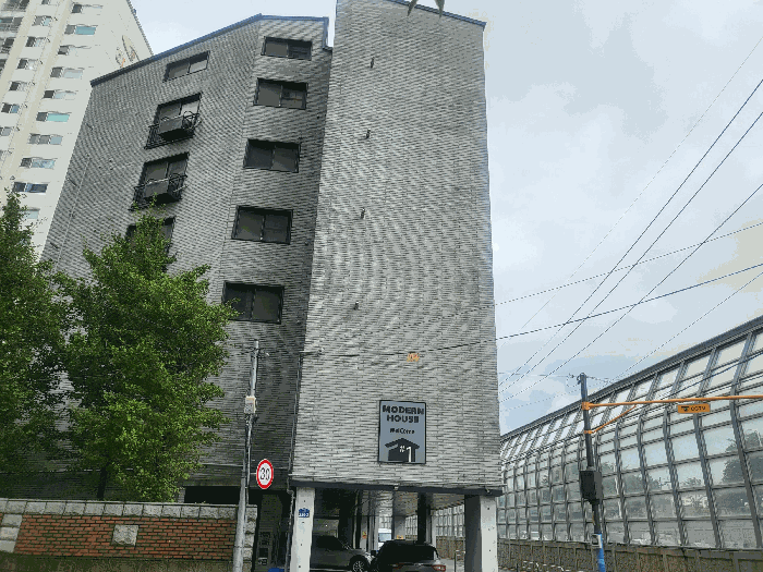 서울특별시 금천구 독산동 678-1 모던하우스금천1호점 제2층 제204호 다세대(빌라) 경매 사진 22