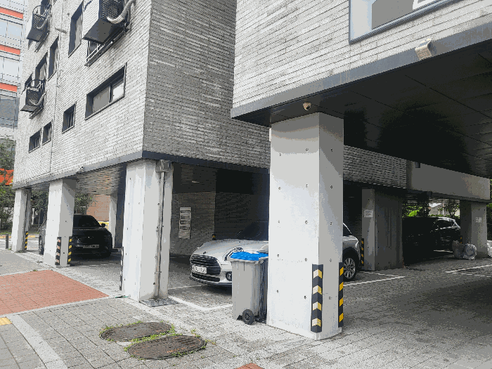 서울특별시 금천구 독산동 678-1 모던하우스금천1호점 제2층 제204호 다세대(빌라) 경매 사진 24