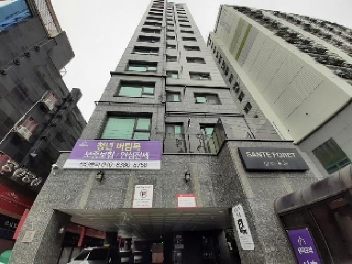 서울특별시 강서구 화곡동 914-4 쌍떼포레 제5층 제505호 오피스텔 경매 사진 13