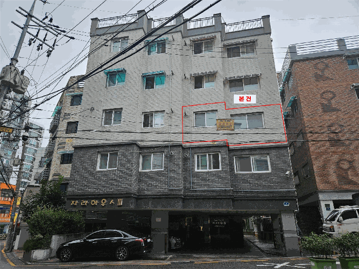 서울특별시 금천구 시흥동 822-46 자라하우스3 제3층 제301호 다세대(빌라) 경매 사진 20
