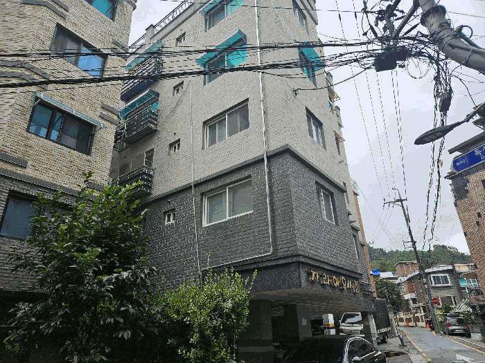 서울특별시 금천구 시흥동 822-46 자라하우스3 제3층 제301호 다세대(빌라) 경매 사진 22