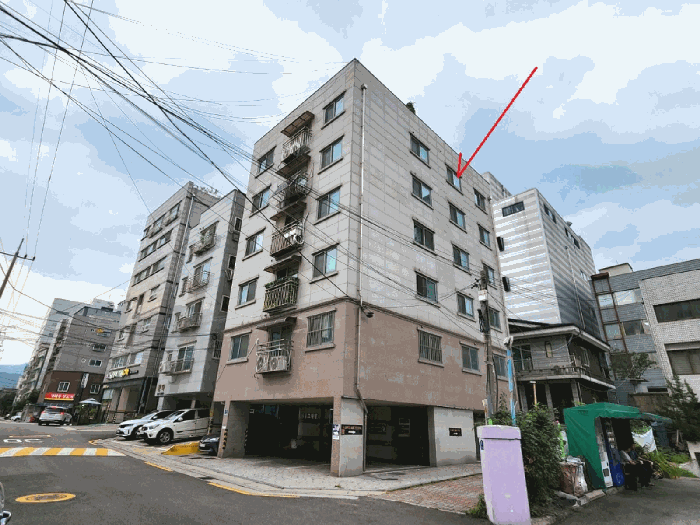 서울특별시 도봉구 방학동 725-57 세종그랑빌 6층602호 다세대(빌라) 경매 사진 21