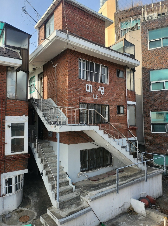 서울특별시 강북구 미아동 791-1505, 지층 우측 101호 외 1개호 다세대주택 경매 사진 1