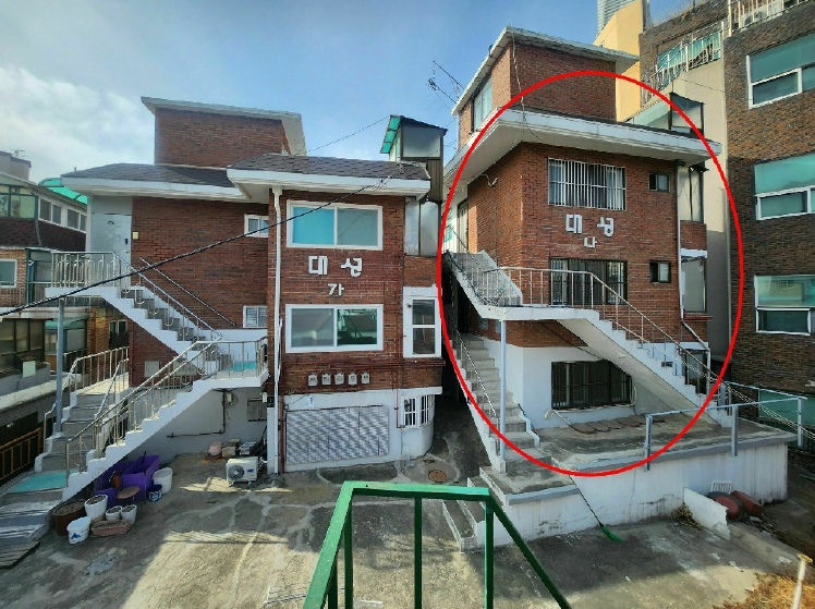 서울특별시 강북구 미아동 791-1505, 지층 우측 101호 외 1개호 다세대주택 경매 사진 3