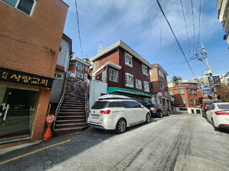 서울특별시 강북구 미아동 791-1505, 지층 우측 101호 외 1개호 다세대주택 경매 사진 4