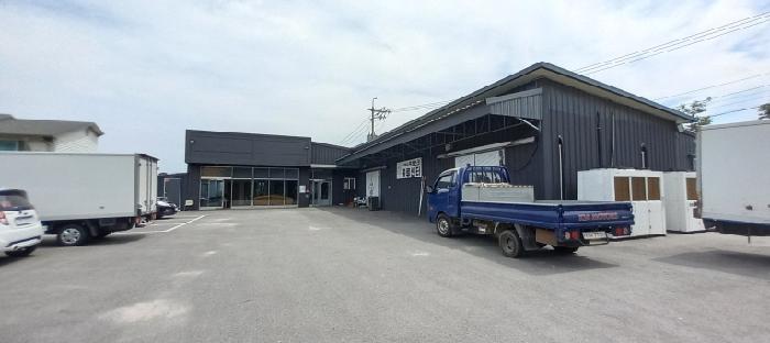 경기도 포천시 소흘읍 무봉리 461-9 외 1필지 창고시설 경매 사진 1