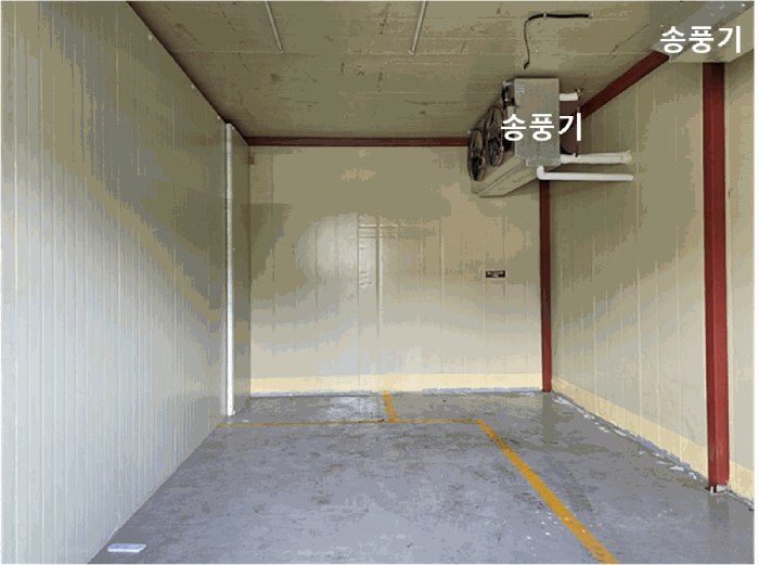 경기도 포천시 소흘읍 무봉리 461-9 외 1필지 창고시설 경매 사진 18