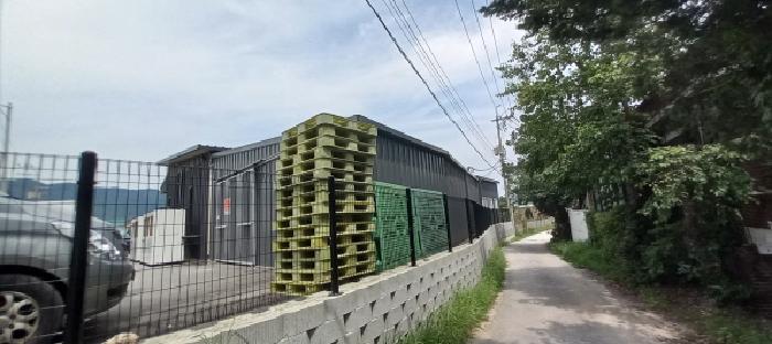 경기도 포천시 소흘읍 무봉리 461-9 외 1필지 창고시설 경매 사진 3