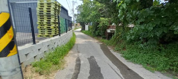경기도 포천시 소흘읍 무봉리 461-9 외 1필지 창고시설 경매 사진 4