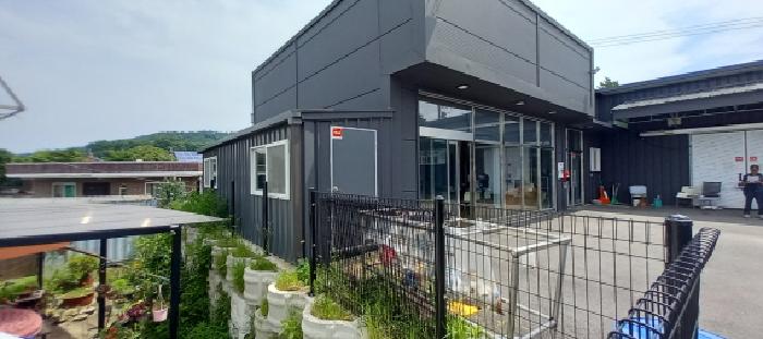 경기도 포천시 소흘읍 무봉리 461-9 외 1필지 창고시설 경매 사진 7