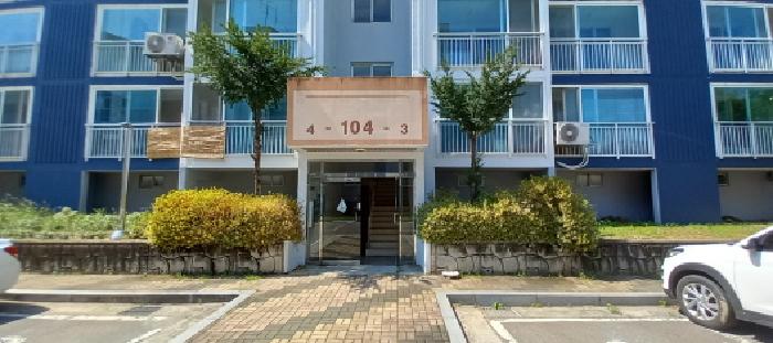 경기도 연천군 청산면 백의리 50-1 백의리아느칸빌아파트 104동 4층 403호 아파트 경매 사진 8