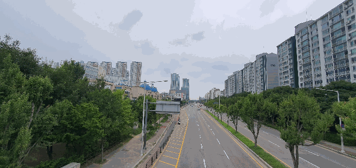 경기도 고양시 일산서구 대화동 1050-185 고양일산호수공원가로수길 1층씨118호 근린상가 경매 사진 14