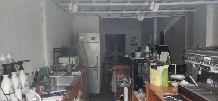 경기도 고양시 일산서구 대화동 1050-185 고양일산호수공원가로수길 1층씨118호 근린상가 경매 사진 4