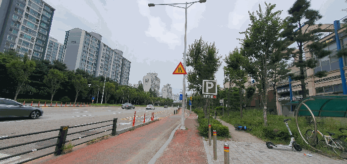 경기도 고양시 일산서구 대화동 1050-185 고양일산호수공원가로수길 1층씨118호 근린상가 경매 사진 10