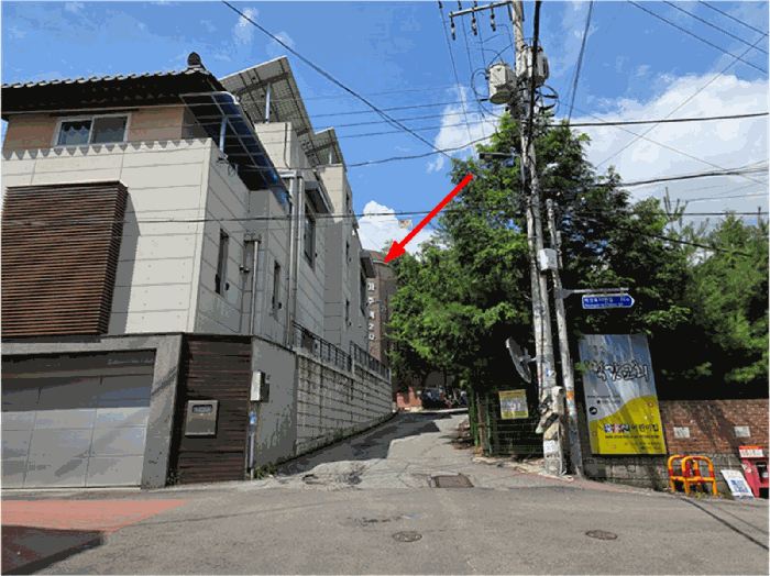 경기도 남양주시 화도읍 묵현리 584-3 천마주택 1층103호 외 1필지 연립주택 경매 사진 4