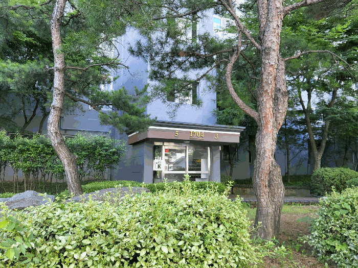 경기도 남양주시 평내동 564 평내화성파크힐즈 1704동 11층1103호 아파트 경매 사진 12