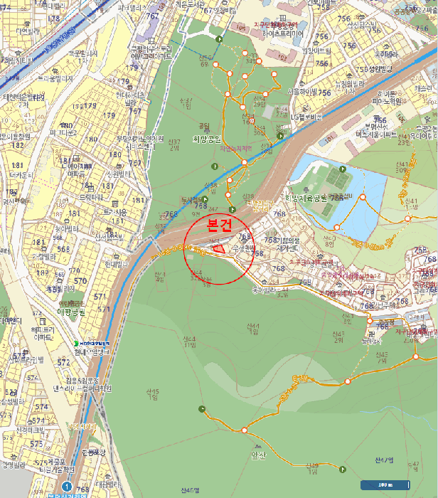 인천광역시 부평구 부평동 768-266 성신빌라 4층402호 다세대(빌라) 경매 사진 23