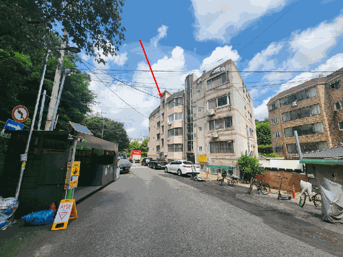 인천광역시 부평구 부평동 768-266 성신빌라 4층402호 다세대(빌라) 경매 사진 21