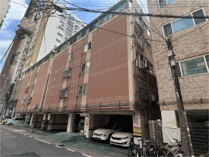 인천광역시 부평구 부평동 409-15 성원아파트 2동 5층501호 아파트 경매 사진 21