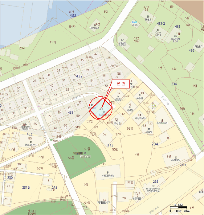 경기도 평택시 세교동 231-49 4층401호 다세대(빌라) 경매 사진 32