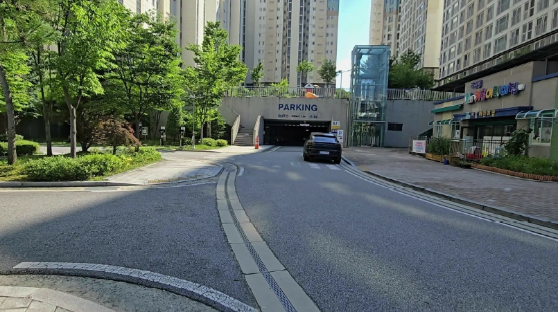 충청북도 충주시 중앙탑면 용전리 696 신우희가로아파트 107동 4층401호 아파트 경매 사진 13