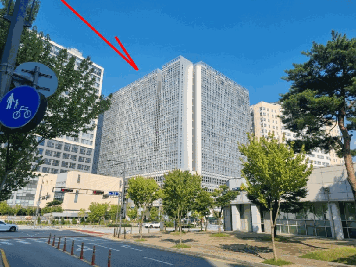 세종특별자치시 어진동 648 오피스텔(주거) 경매 사진 10
