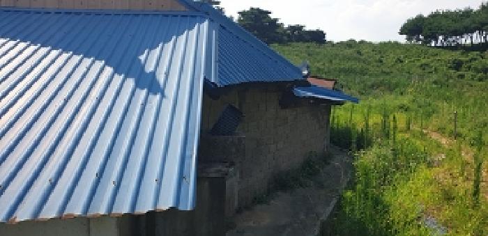 충청남도 홍성군 금마면 덕정리 525-9 외 2필지 전 경매 사진 3