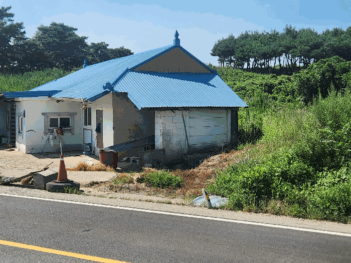 충청남도 홍성군 금마면 덕정리 525-9 외 2필지 전 경매 사진 8