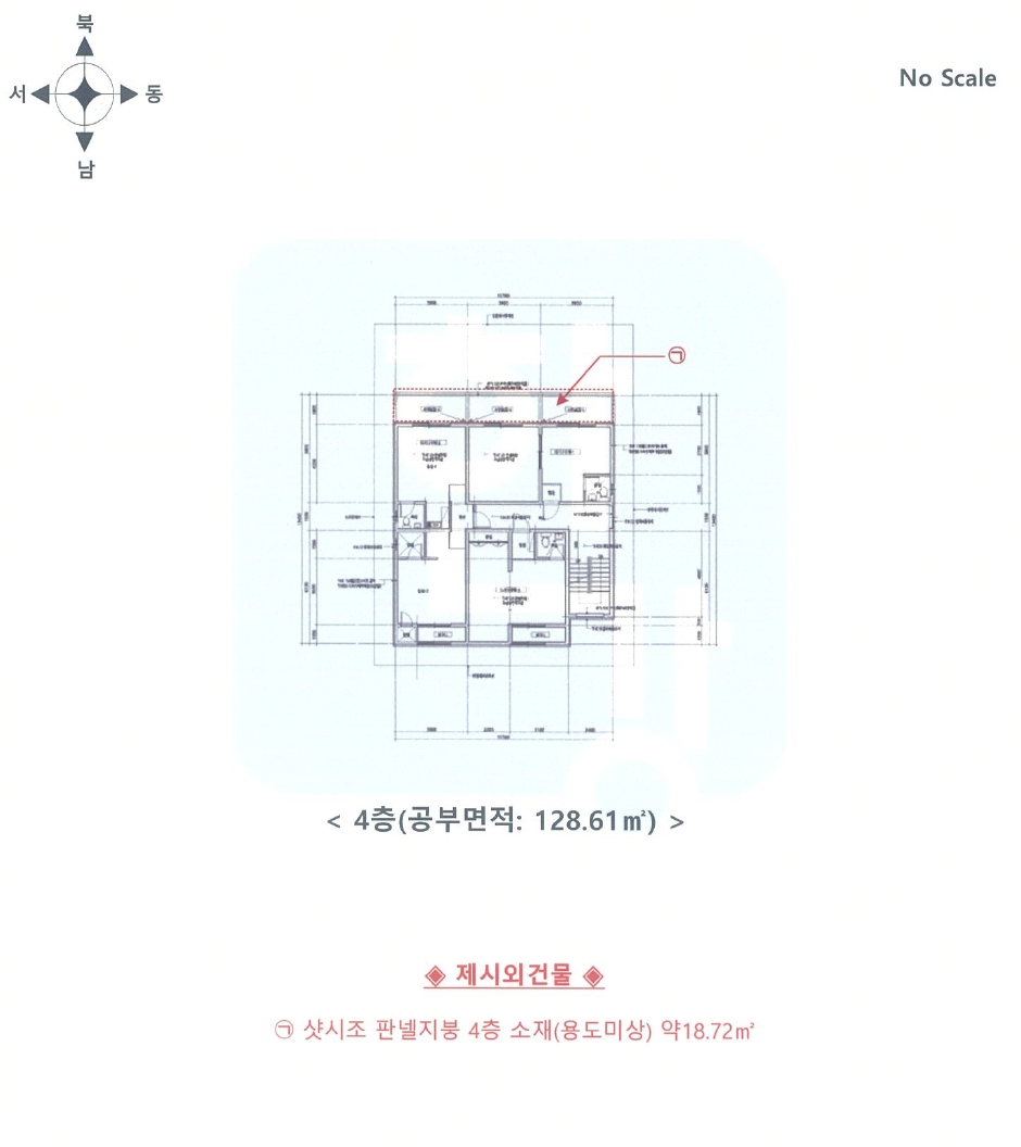 충청남도 당진시 읍내동 856 다가구주택 경매 사진 102