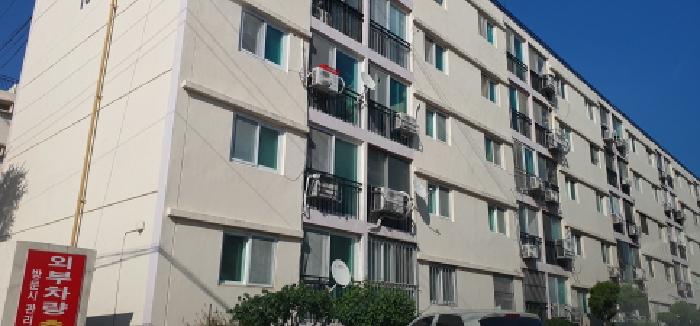 경상북도 경산시 중방동 319-83 디동 2층209호 아파트 경매 사진 7