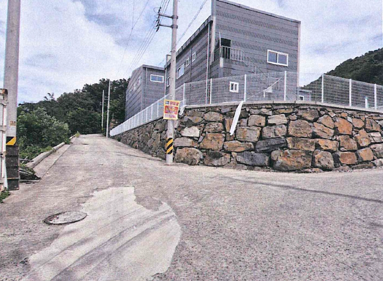 경상북도 고령군 성산면 어곡리 1-36 외 3필지 임야 경매 사진 2