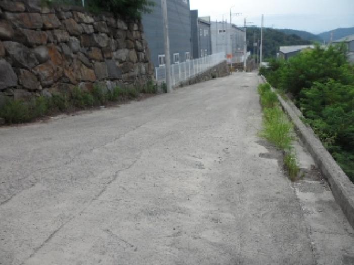 경상북도 고령군 성산면 어곡리 1-36 외 3필지 임야 경매 사진 14