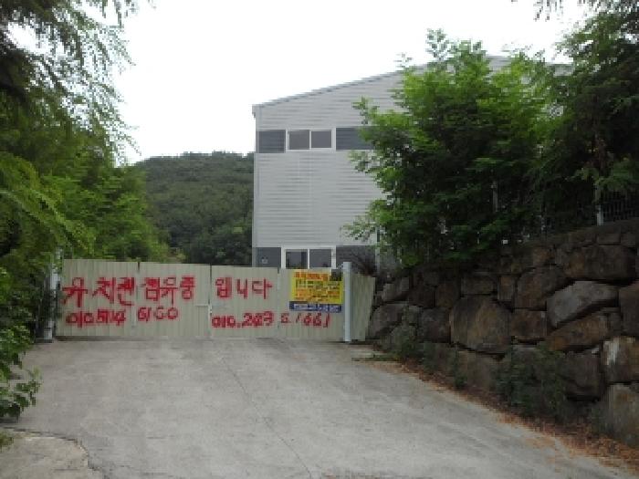 경상북도 고령군 성산면 어곡리 1-36 외 3필지 임야 경매 사진 15