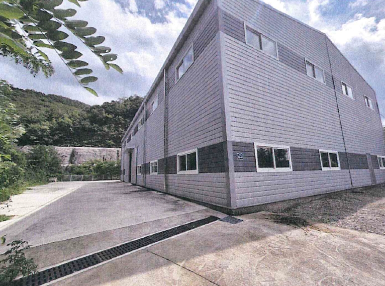 경상북도 고령군 성산면 어곡리 1-36 외 3필지 임야 경매 사진 4
