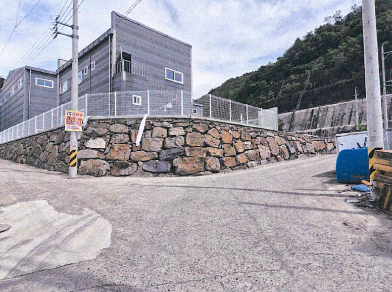경상북도 고령군 성산면 어곡리 1-36 외 3필지 임야 경매 사진 6