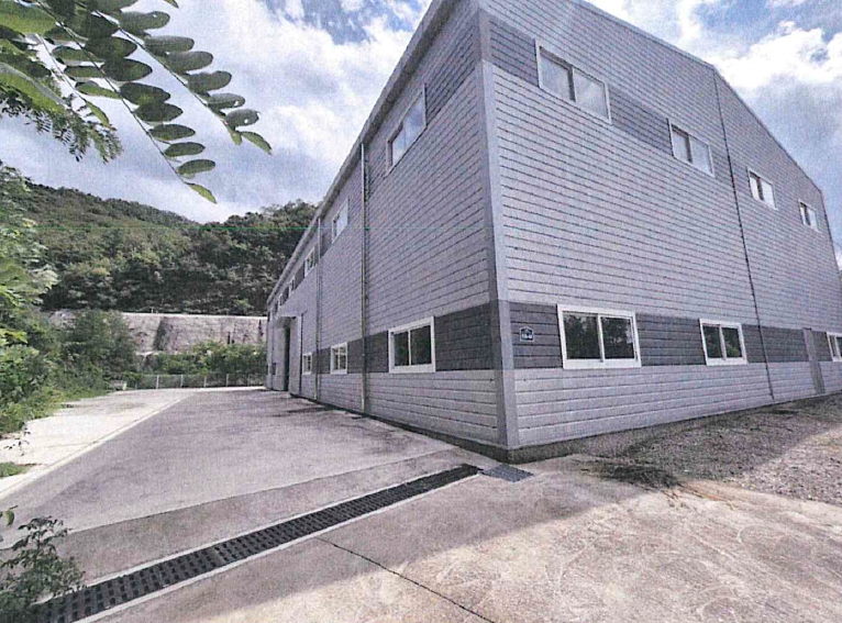 경상북도 고령군 성산면 어곡리 1-36 외 3필지 임야 경매 사진 7