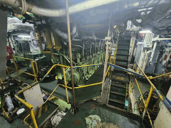 부산 영도구 청학동 217-37, 부영마린 부두 내 선박 경매 사진 52