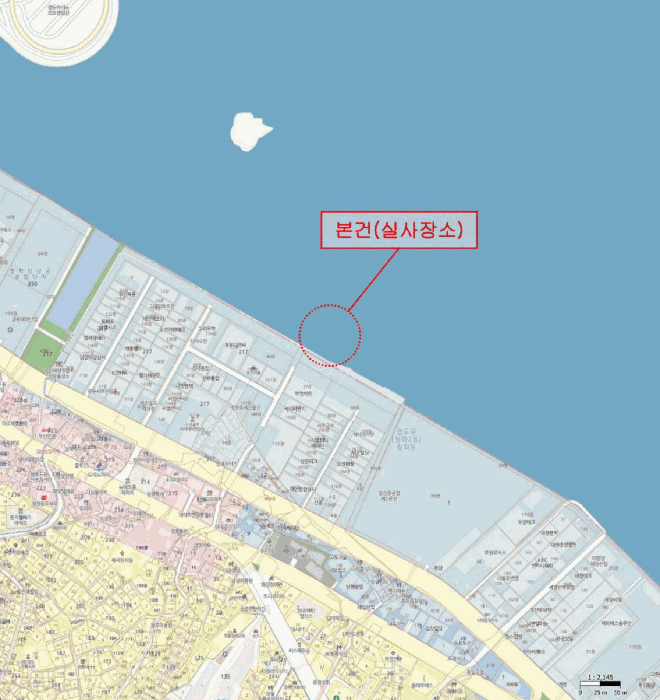 부산 영도구 청학동 217-37, 부영마린 부두 내 선박 경매 사진 107